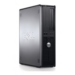 Refurbished PC