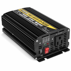 Inverters