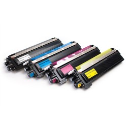 Toner - Ribbon Μελάνια