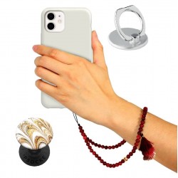 Pop Sockets-Ring Holders-Λουράκια 
