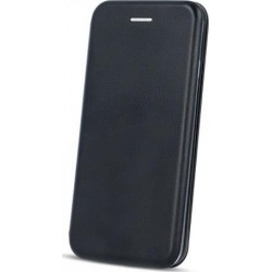 (Apple IPhone 13 Pro) ILike Book Case V2  Black