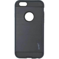 (Huawei P20 Lite) Beeyo Back Cover Armor Black