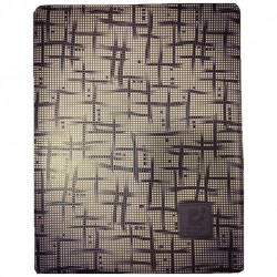 (iPad 2/3/4) OEM CDN Book Case Leather