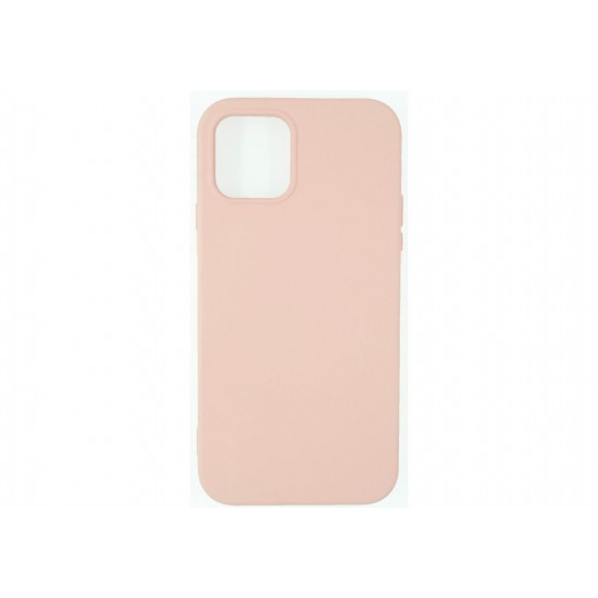 (IPhone 12 Pro Max) Evelatus Back Cover Pink