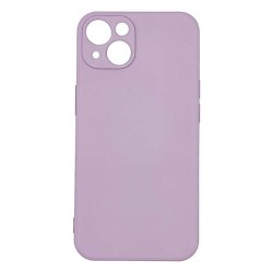 (iPhone 13) Sonique Back Cover My Colors Βιολετί