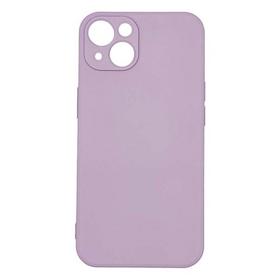 (iPhone 13) Sonique Back Cover My Colors Βιολετί