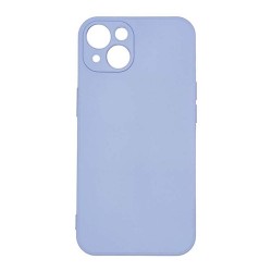 (iPhone 13) Sonique Back Cover My Colors Λιλά