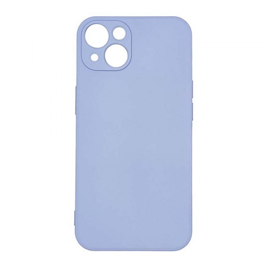 (iPhone 13) Sonique Back Cover My Colors Λιλά