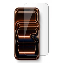 (iPhone 17 Pro Max) POWERTECH tempered glass 2.5D