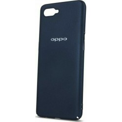 (Oppo RX17 Neo) Oppo Back Cover Easy Cover Μπλε