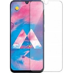 (Samsung A10e/A20e) OEM Tempered Glass