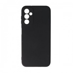 (Samsung A15 5G) Senso Back Cover Soft Μαύρο