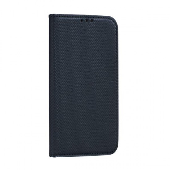 (Samsung A15 5G) Senso Book Cover Smart Magnet Μαύρο