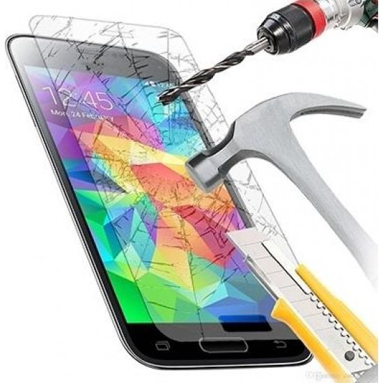 (Samsung A31) OEM Tempered Glass