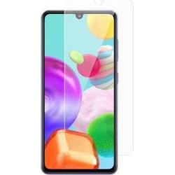 (Samsung A41) OEM Tempered Glass
