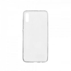 (Samsung A70) OEM Back Cover TPU transparent