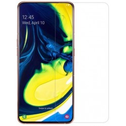 (Samsung A80/A90) OEM Tempered Glass