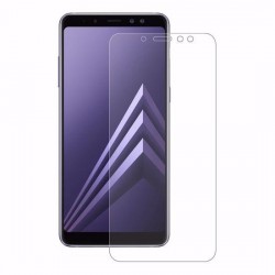 (Samsung A8 2018/A5 2018) OEM Tempered glass