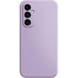(Samsung Galaxy A05s) OEM Back Cover Silicone Purple