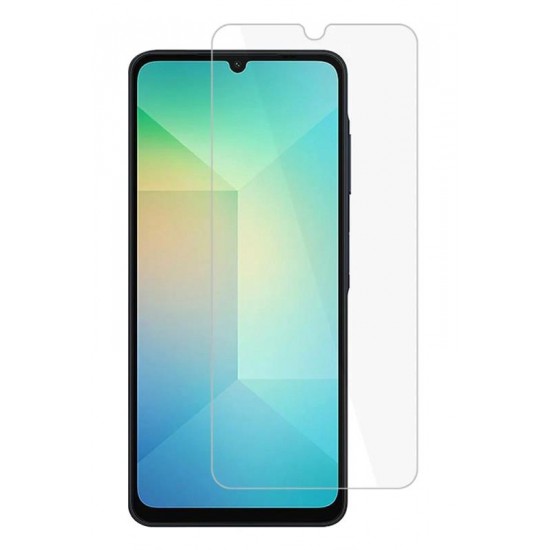 (Samsung Galaxy A16) POWERTECH tempered glass 2.5D