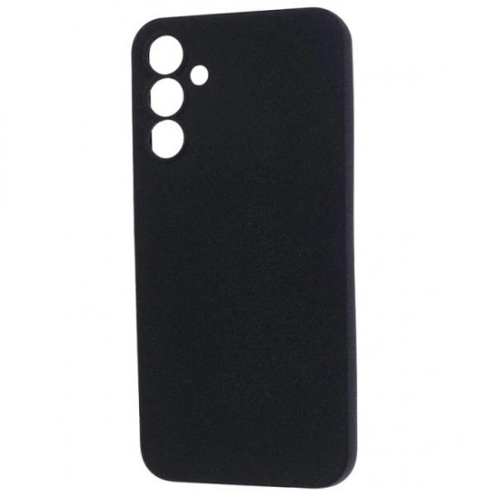 (Samsung Galaxy A16 4G/5G) Senso Back Cover Liquid Black