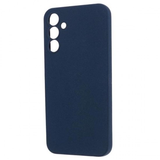 (Samsung Galaxy A16 4G/5G) Senso Back Cover Liquid Blue