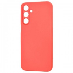 (Samsung Galaxy A16 4G/5G)
Senso Back Cover Liquid Πορτοκαλί