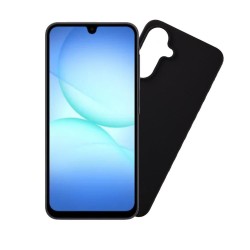 (Samsung Galaxy A17) Volte-Tel Back Cover TPU Black