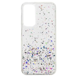 (Samsung Galaxy A25 5G) OEM Back Cover Brilliant TPU Clear