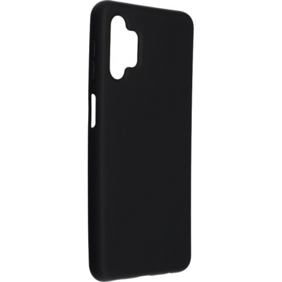 (Samsung Galaxy A25 5G) Senso Back Cover Liquid Black