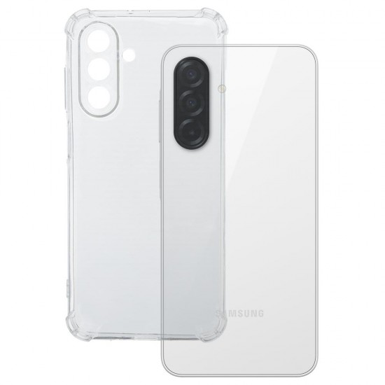 (Samsung Galaxy A26 5G) OEM Back Cover Clin Anti Shock 1,5mm Transparent