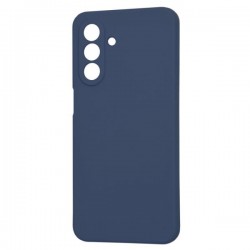 (Samsung Galaxy A26 5G) Senso Back Cover Liquid Blue