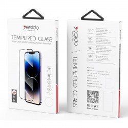 (Samsung Galaxy A26 5G) Yesido Tempered Glass 5D