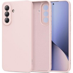 (Samsung Galaxy A27 5G) Tech-Protect Back Cover Icon Pink