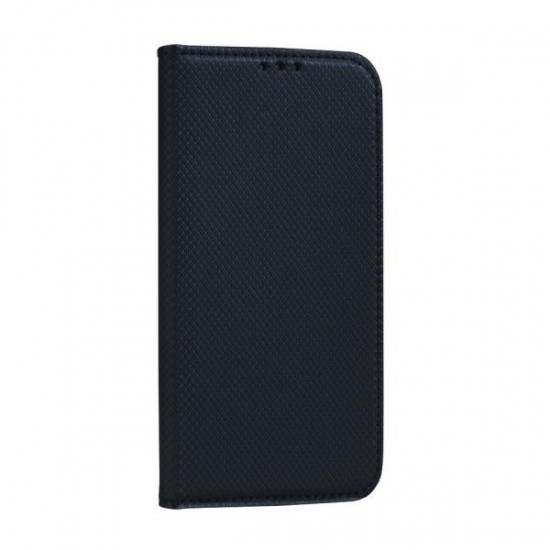 (Samsung Galaxy A35 5G) Senso Book Cover Smart Magnet Black