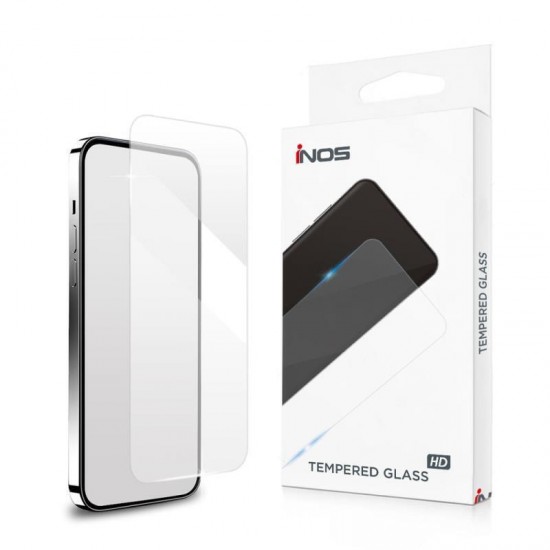 (Samsung Galaxy A36/A56) iNos 2.5D 0.33mm Tempered Glass