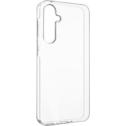 (Samsung Galaxy A36 5G/A56 5G) Senso Back Cover TPU Clear