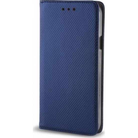 (Samsung Galaxy S21 Ultra) Senso Book Magnet Blue