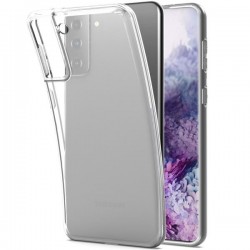 (Samsung Galaxy S22+ 5G) Senso Back Cover TPU 0.3 Σιλικόνης Διάφανο