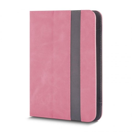 (Universal 12-13'') OEM Tablet Case Fantasia Pink