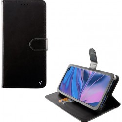 (Universal έως 6.9'') Volte-Tel Book Case Silicone Black