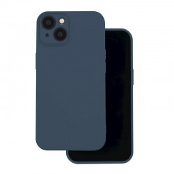 (Xiaomi Redmi 14C/Poco C75) OEM Back Cover Silicone Dark Blue