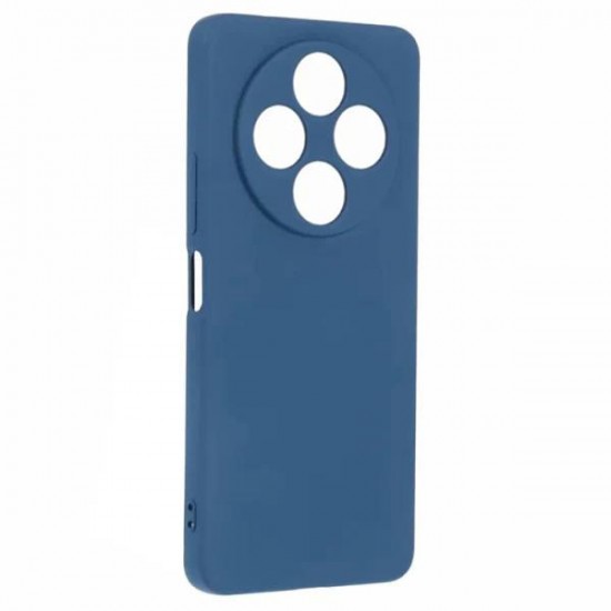 (Xiaomi Redmi 14C/Poco C75) Senso Back Cover Liquid Blue