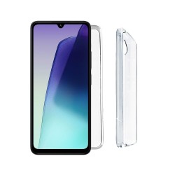 (Xiaomi Redmi 14C/Poco C75) Volte-Tel Back Cover Σιλικόνης Διάφανο