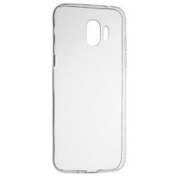 (Xiaomi Redmi 14C 4G/Poco C75) OEM Back Cover TPU Transparent