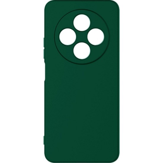 (Xiaomi Redmi 14C 4G/Poco C75)
Senso Back Cover Soft Touch Πράσινο