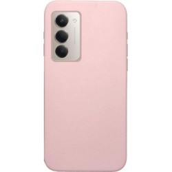 (Xiaomi Redmi 15 4G) Senso Back Cover Special Edition Pink