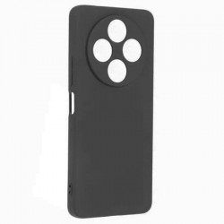(Xiaomi Redmi 17) Senso Back Cover Liquid Black