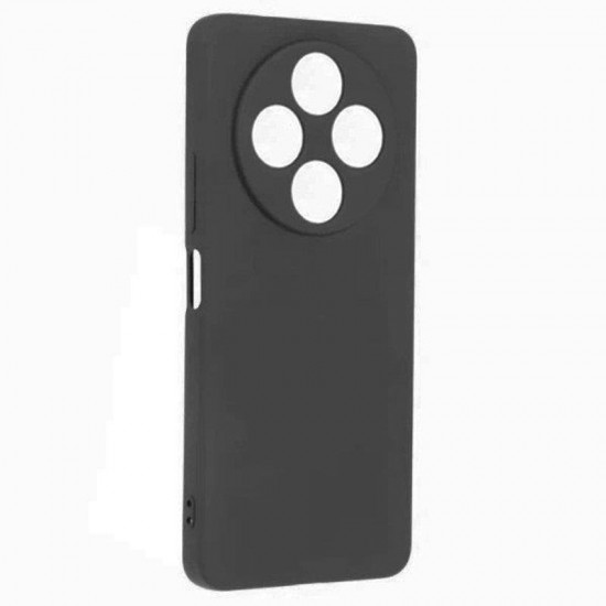 (Xiaomi Redmi 17) Senso Back Cover Liquid Black