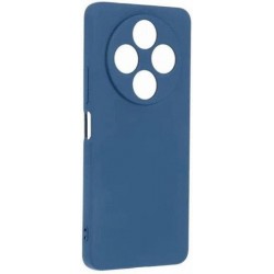 (Xiaomi Redmi 17) Senso Back Cover Liquid Blue